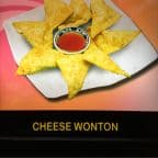 Best Crab Rangoon (8) in Rosemont, PA