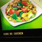 Best Kung Pao Chicken in Rosemont, PA