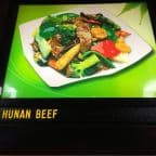 Best Beef, Hunan Style in Rosemont, PA