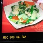 Best Moo Goo Gai Pan in Rosemont, PA