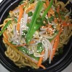 Best Cold Sesame Noodles in Rosemont, PA