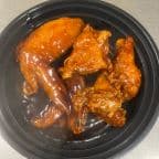Best Wings In Garlic Sauce in Rosemont, PA