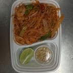 Best Pad Thai (Spicy) in Rosemont, PA