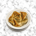 Best Vegetable Dumplings (8) in Rosemont, PA