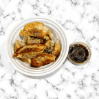 Best Pork Dumplings (8) in Rosemont, PA