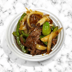 Best Pepper Steak With Onions in Rosemont, PA
