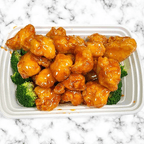 Best General Tso's Chicken in Rosemont, PA
