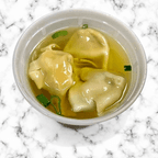 Best Wonton Soup in Rosemont, PA