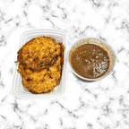 Best Chicken Egg Foo Young in Rosemont, PA