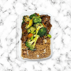 Best Broccoli With Beef in Rosemont, PA