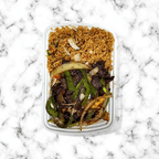 Best Mongolian Beef in Rosemont, PA