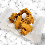 Best Fried Chicken Wings (4) in Rosemont, PA
