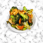 Best Shrimp With Broccoli in Rosemont, PA