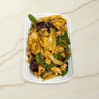 Best Red Thai Curry (Spicy) in Rosemont, PA