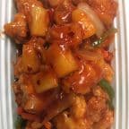 Best Honolulu Chicken in Rosemont, PA